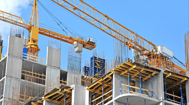 Building Construction